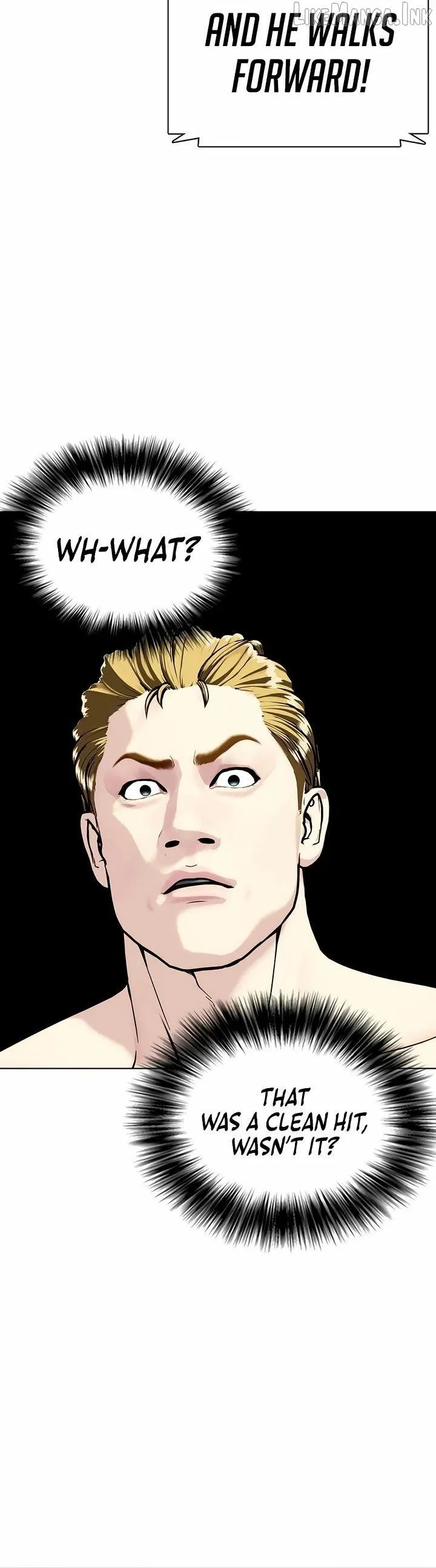 The Outcast Is Too Good at Martial Arts Chapter 165 page 75 - 