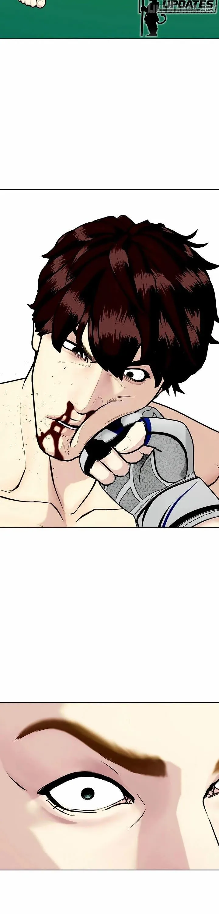 The Outcast Is Too Good at Martial Arts Chapter 165 page 77 - 