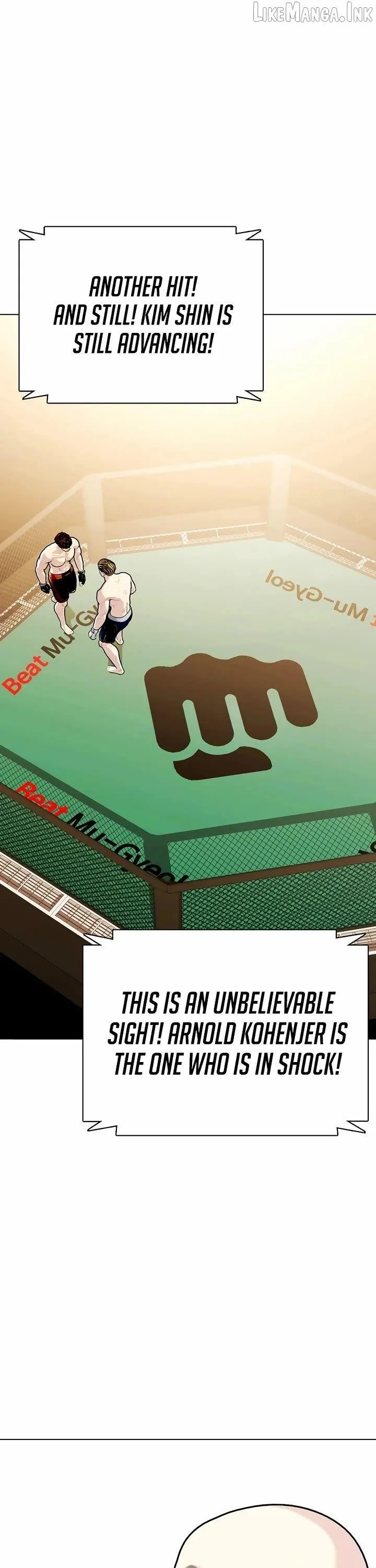 The Outcast Is Too Good at Martial Arts Chapter 165 page 78 - 