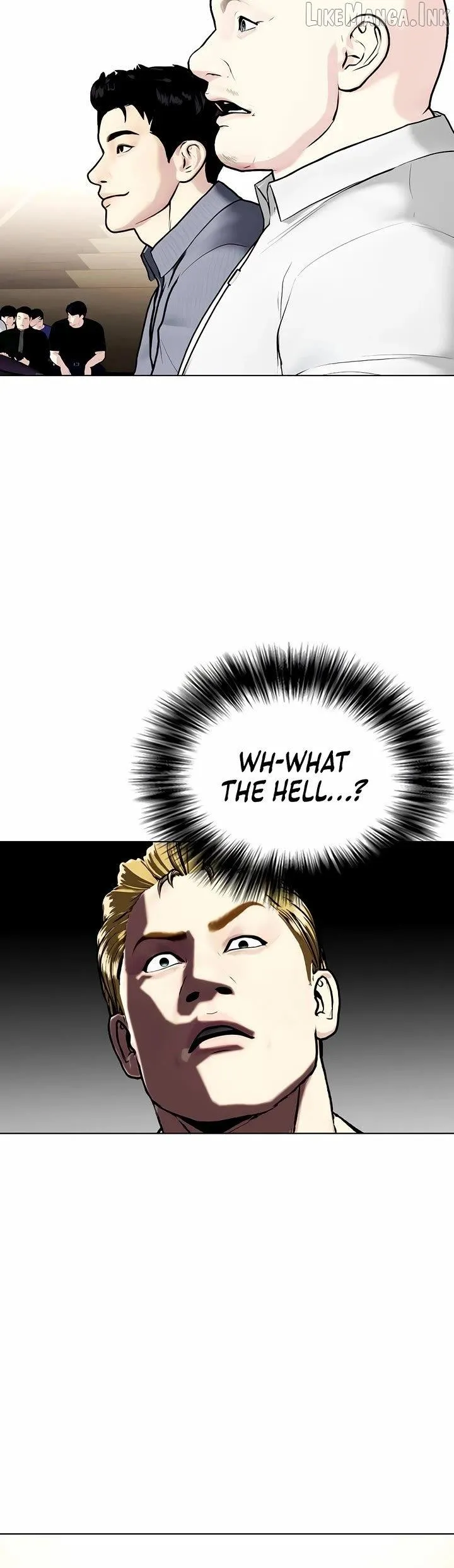 The Outcast Is Too Good at Martial Arts Chapter 165 page 79 - 