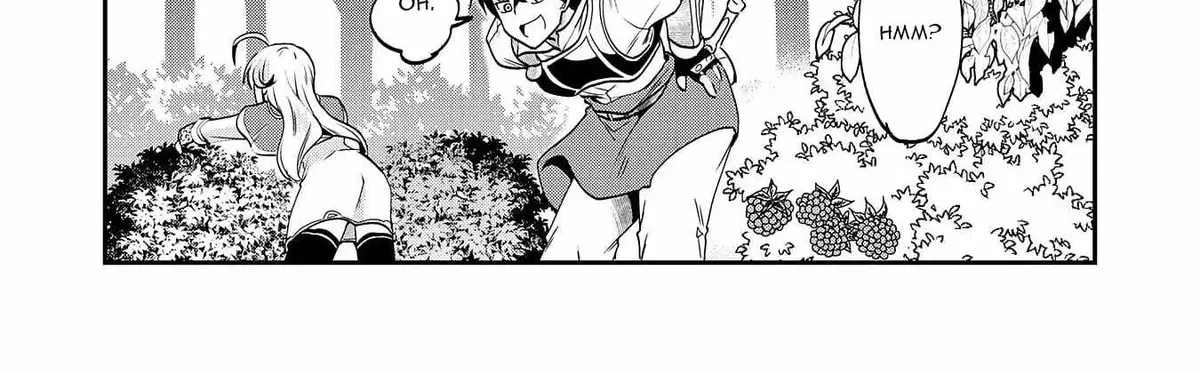 The Outcast Swordsman, Drawn to Power, Masters the Hidden Dungeon Chapter 9 page 12 - 