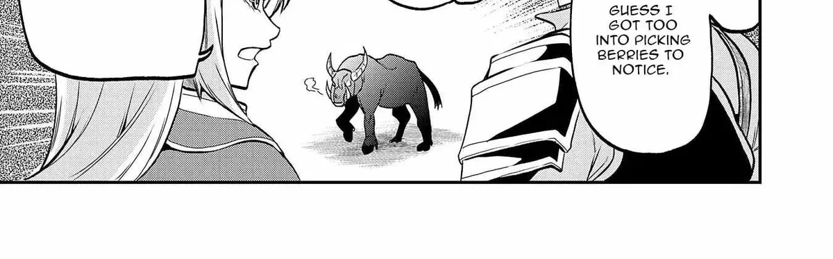 The Outcast Swordsman, Drawn to Power, Masters the Hidden Dungeon Chapter 9 page 22 - 
