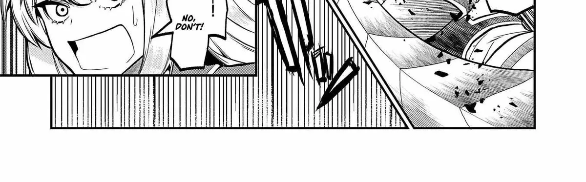 The Outcast Swordsman, Drawn to Power, Masters the Hidden Dungeon Chapter 9 page 26 - 