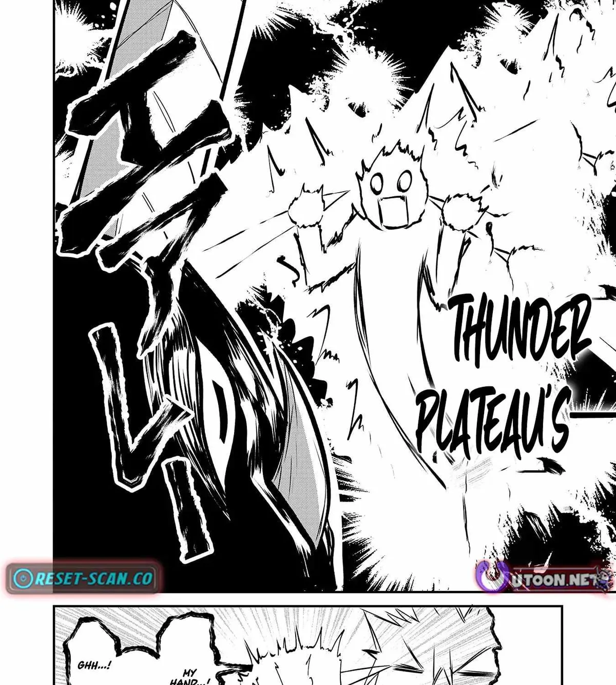 The Outcast Swordsman, Drawn to Power, Masters the Hidden Dungeon Chapter 9 page 27 - 