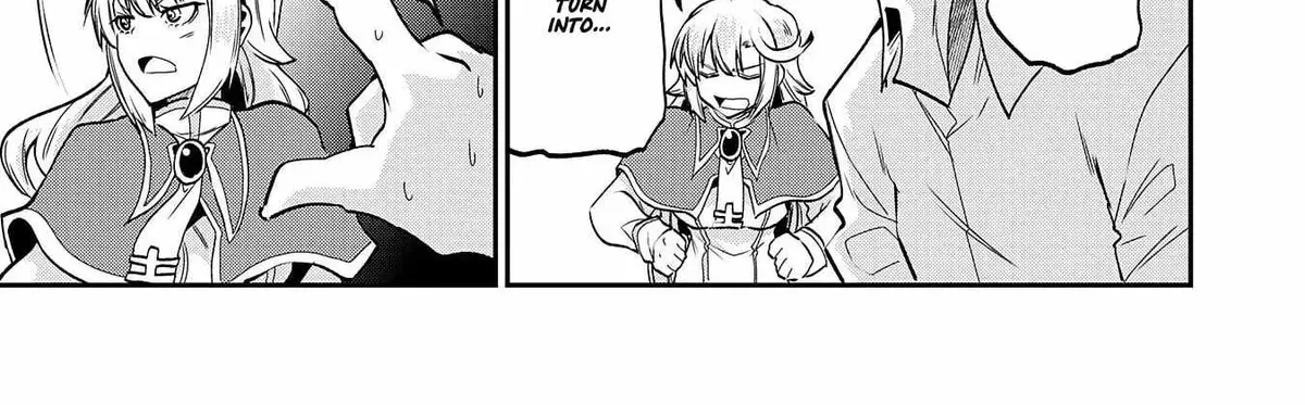 The Outcast Swordsman, Drawn to Power, Masters the Hidden Dungeon Chapter 9 page 46 - 