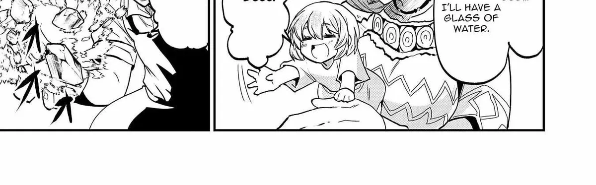 The Outcast Swordsman, Drawn to Power, Masters the Hidden Dungeon Chapter 9 page 6 - 