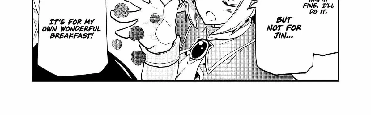 The Outcast Swordsman, Drawn to Power, Masters the Hidden Dungeon Chapter 9 page 60 - 