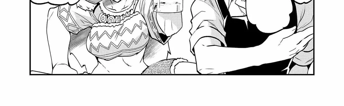 The Outcast Swordsman, Drawn to Power, Masters the Hidden Dungeon Chapter 9 page 8 - 