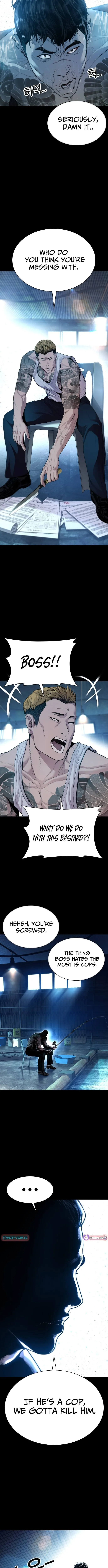 The Outlaws 0 Chapter 1 page 2 - 