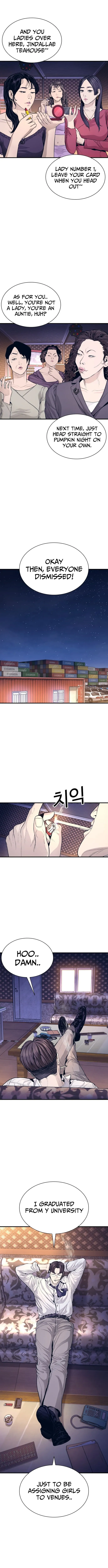 The Outlaws 0 Chapter 1 page 25 - 