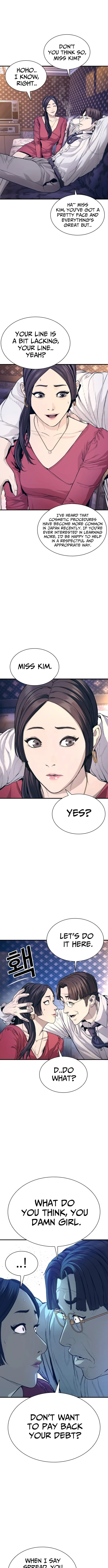 The Outlaws 0 Chapter 1 page 26 - 