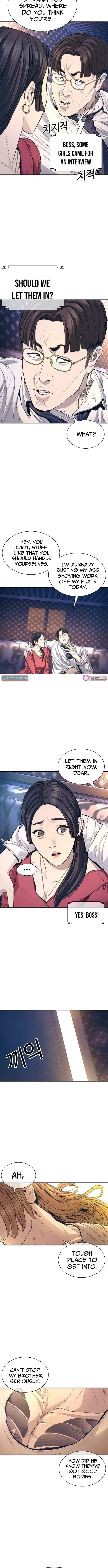 The Outlaws 0 Chapter 1 page 27 - 