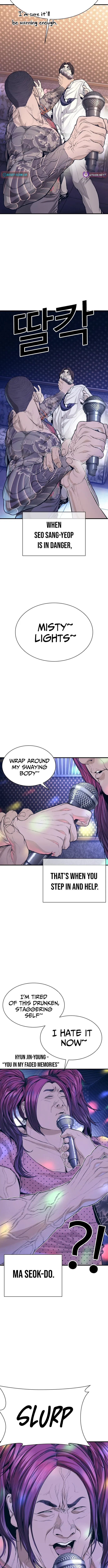 The Outlaws 0 Chapter 1 page 31 - 