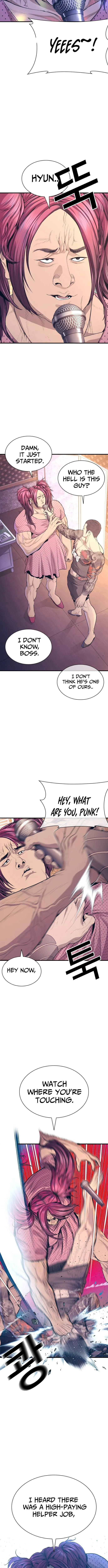 The Outlaws 0 Chapter 1 page 32 - 