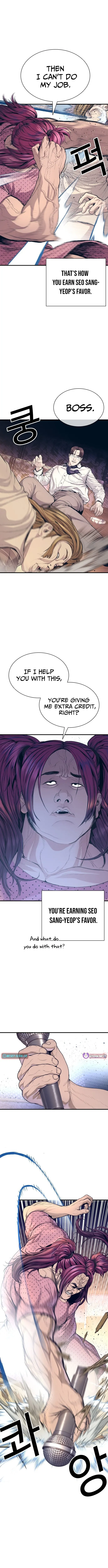 The Outlaws 0 Chapter 1 page 34 - 