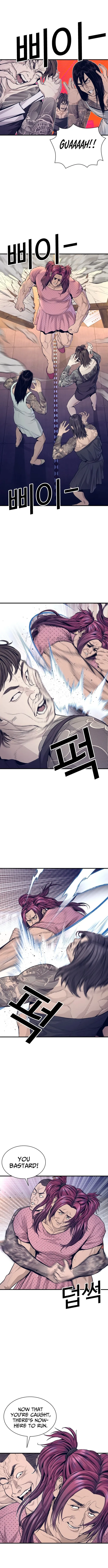 The Outlaws 0 Chapter 1 page 35 - 