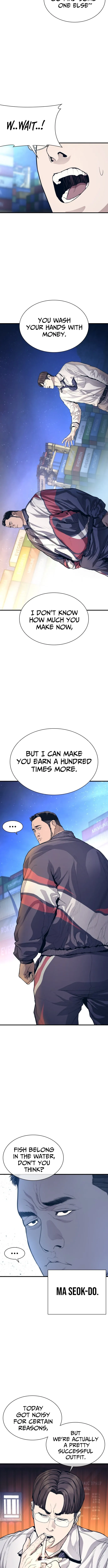The Outlaws 0 Chapter 1 page 40 - 