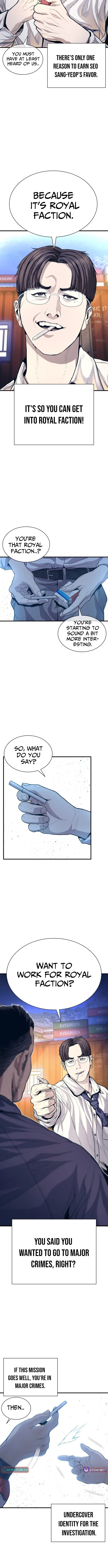 The Outlaws 0 Chapter 1 page 41 - 