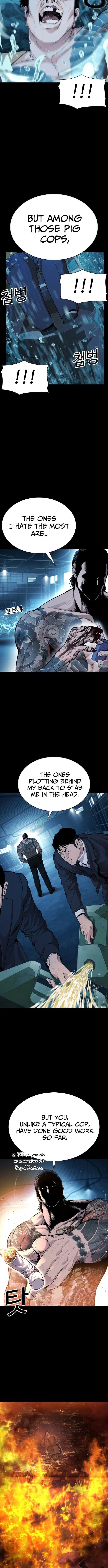 The Outlaws 0 Chapter 1 page 7 - 