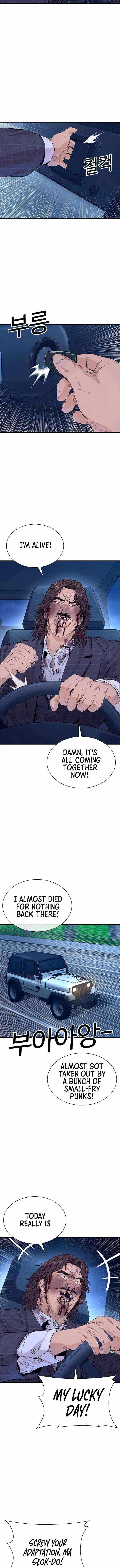 The Outlaws 0 Chapter 10 page 12 - 