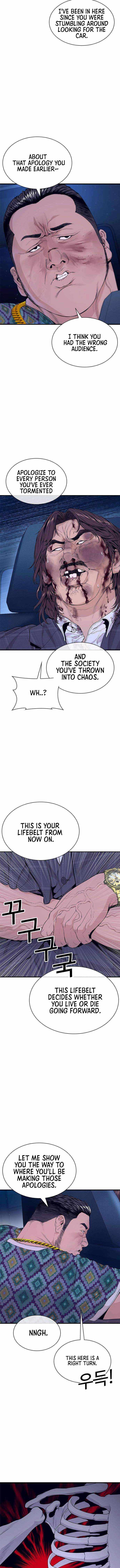 The Outlaws 0 Chapter 10 page 14 - 