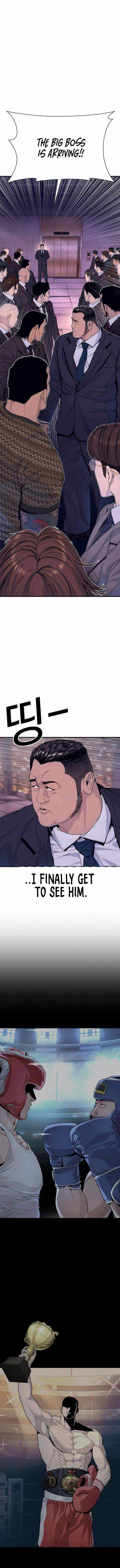 The Outlaws 0 Chapter 10 page 21 - 