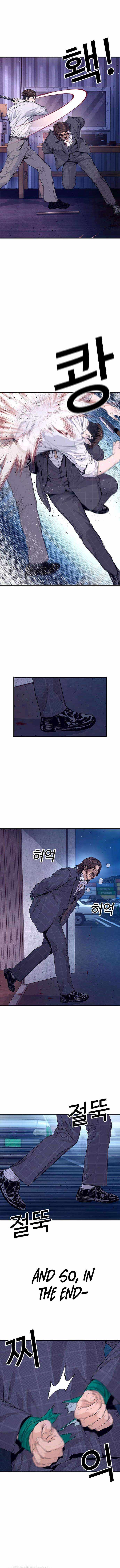 The Outlaws 0 Chapter 10 page 10 - 