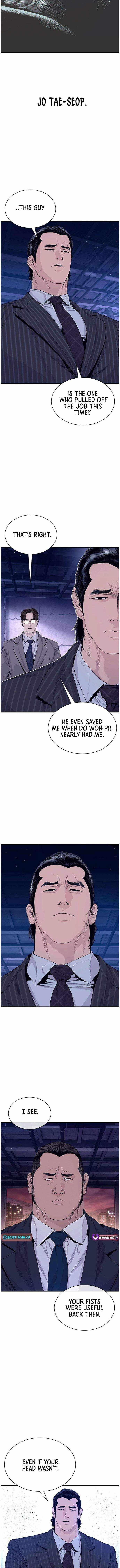 The Outlaws 0 Chapter 11 page 2 - 