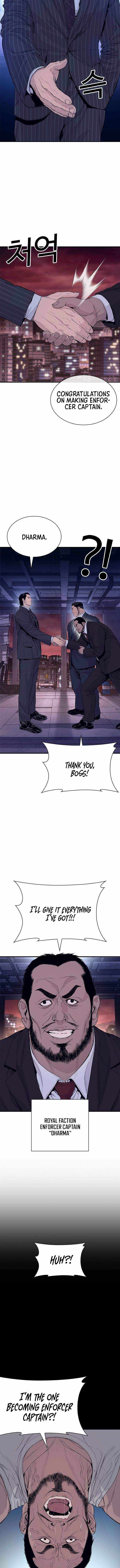 The Outlaws 0 Chapter 11 page 3 - 