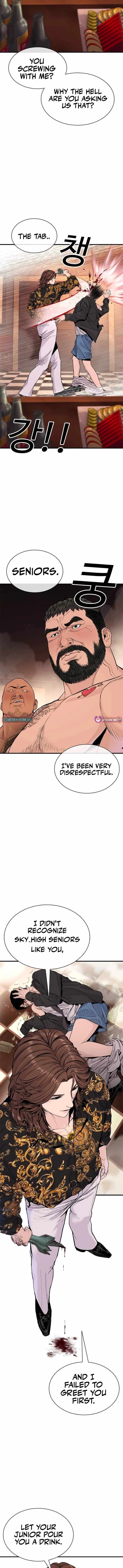 The Outlaws 0 Chapter 13 page 13 - 