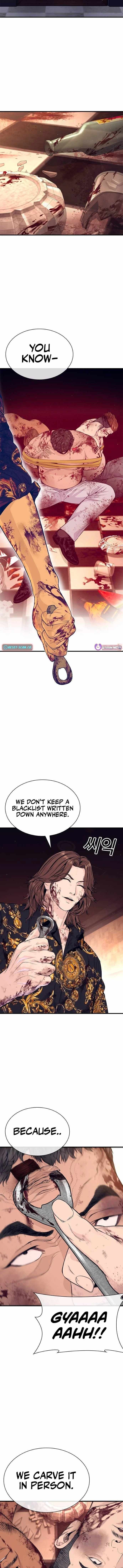 The Outlaws 0 Chapter 13 page 20 - 