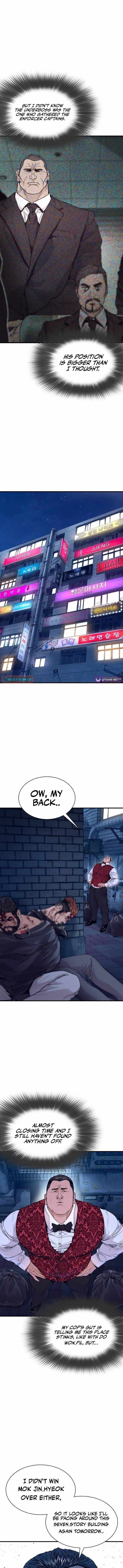 The Outlaws 0 Chapter 13 page 22 - 