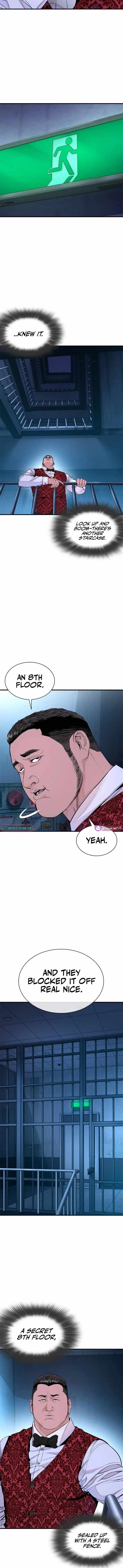 The Outlaws 0 Chapter 13 page 24 - 