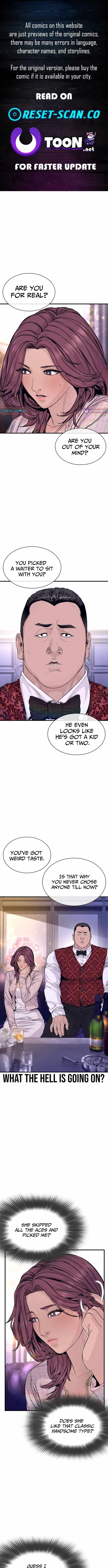 The Outlaws 0 Chapter 15 page 1 - 