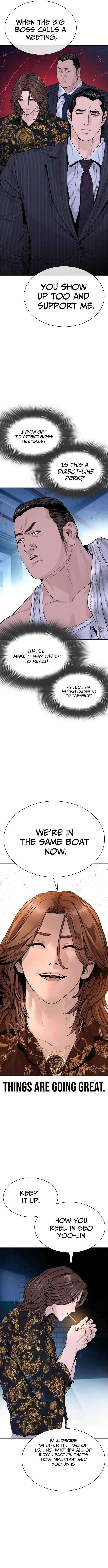 The Outlaws 0 Chapter 15 page 15 - 
