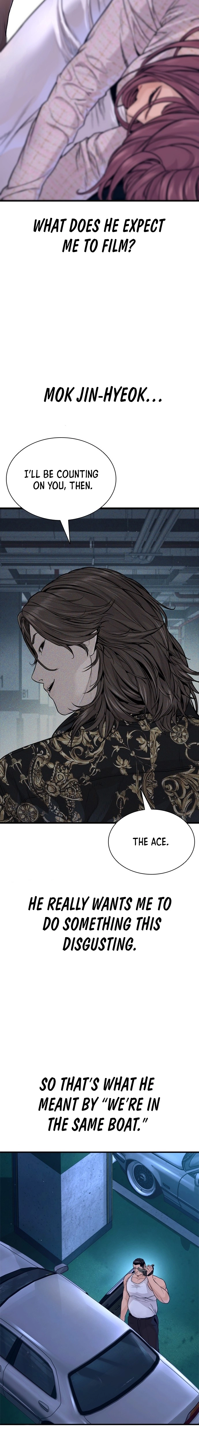 The Outlaws 0 Chapter 16 page 2 - 