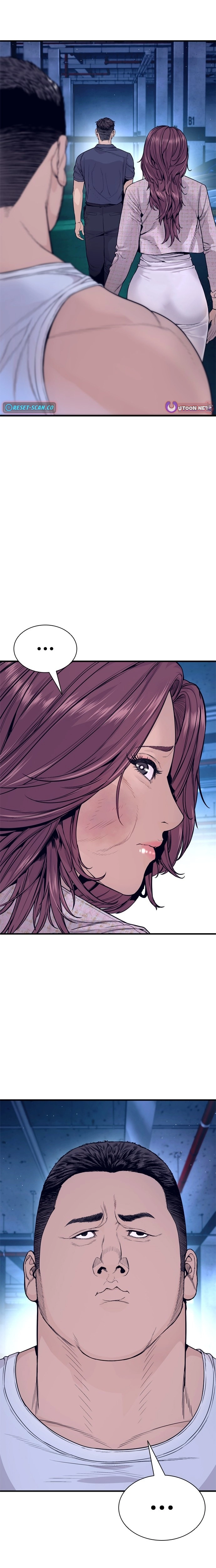 The Outlaws 0 Chapter 16 page 12 - 