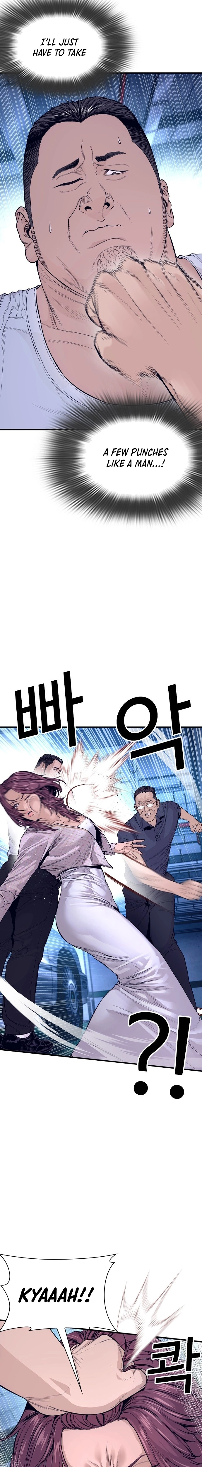 The Outlaws 0 Chapter 16 page 7 - 