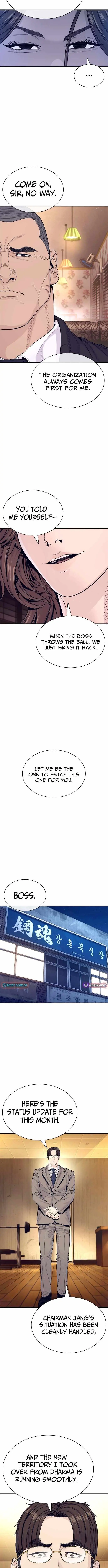 The Outlaws 0 Chapter 17 page 15 - 