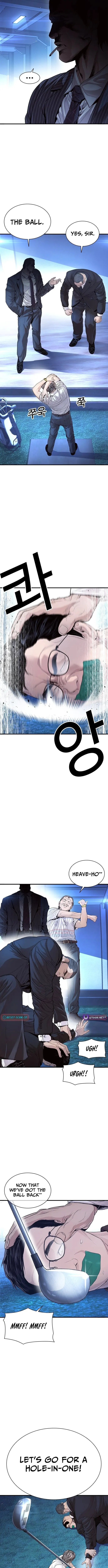 The Outlaws 0 Chapter 2 page 13 - 