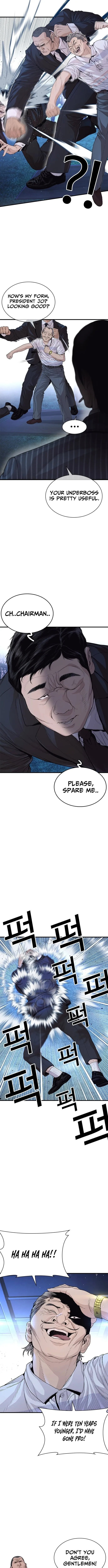 The Outlaws 0 Chapter 2 page 18 - 