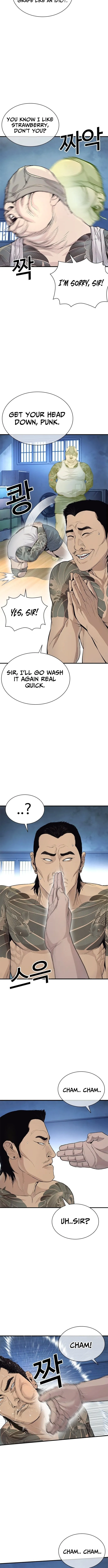 The Outlaws 0 Chapter 2 page 21 - 