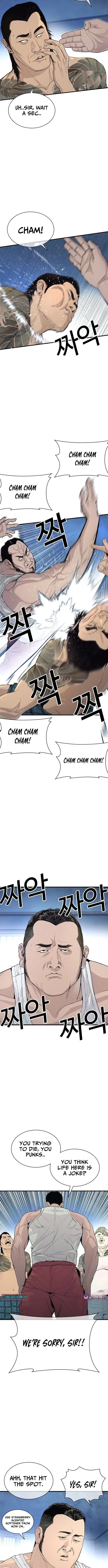 The Outlaws 0 Chapter 2 page 22 - 