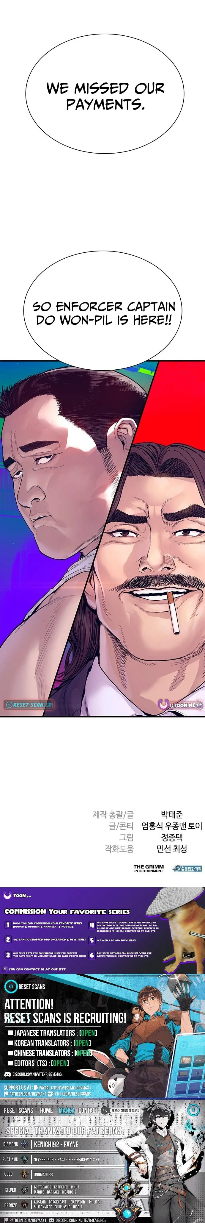 The Outlaws 0 Chapter 4 page 23 - 