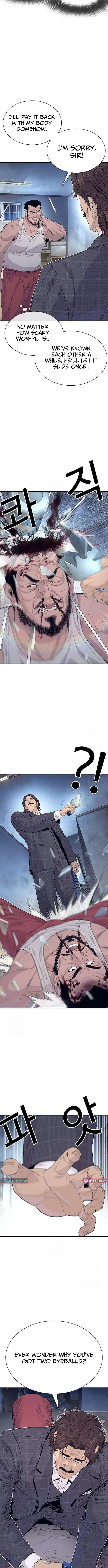 The Outlaws 0 Chapter 5 page 2 - 