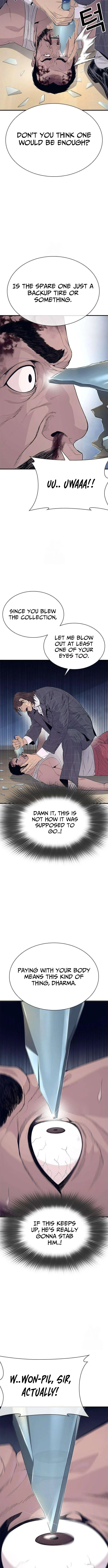 The Outlaws 0 Chapter 5 page 3 - 