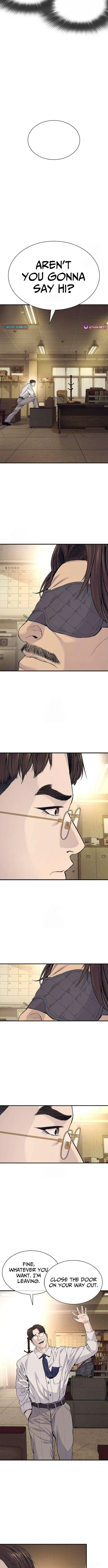 The Outlaws 0 Chapter 6 page 19 - 