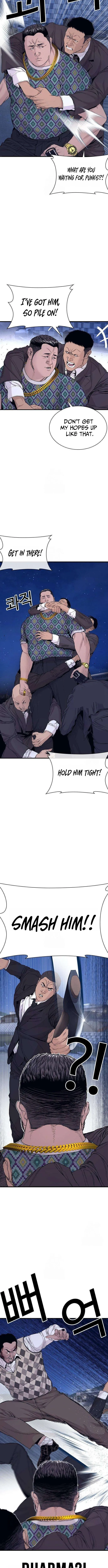 The Outlaws 0 Chapter 6 page 7 - 