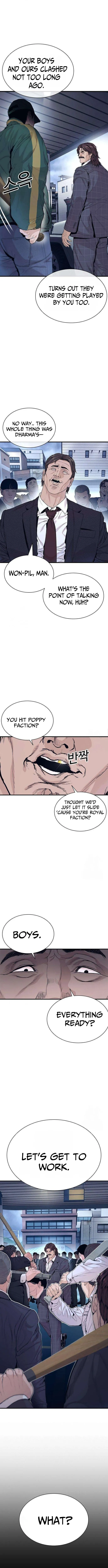The Outlaws 0 Chapter 7 page 12 - 