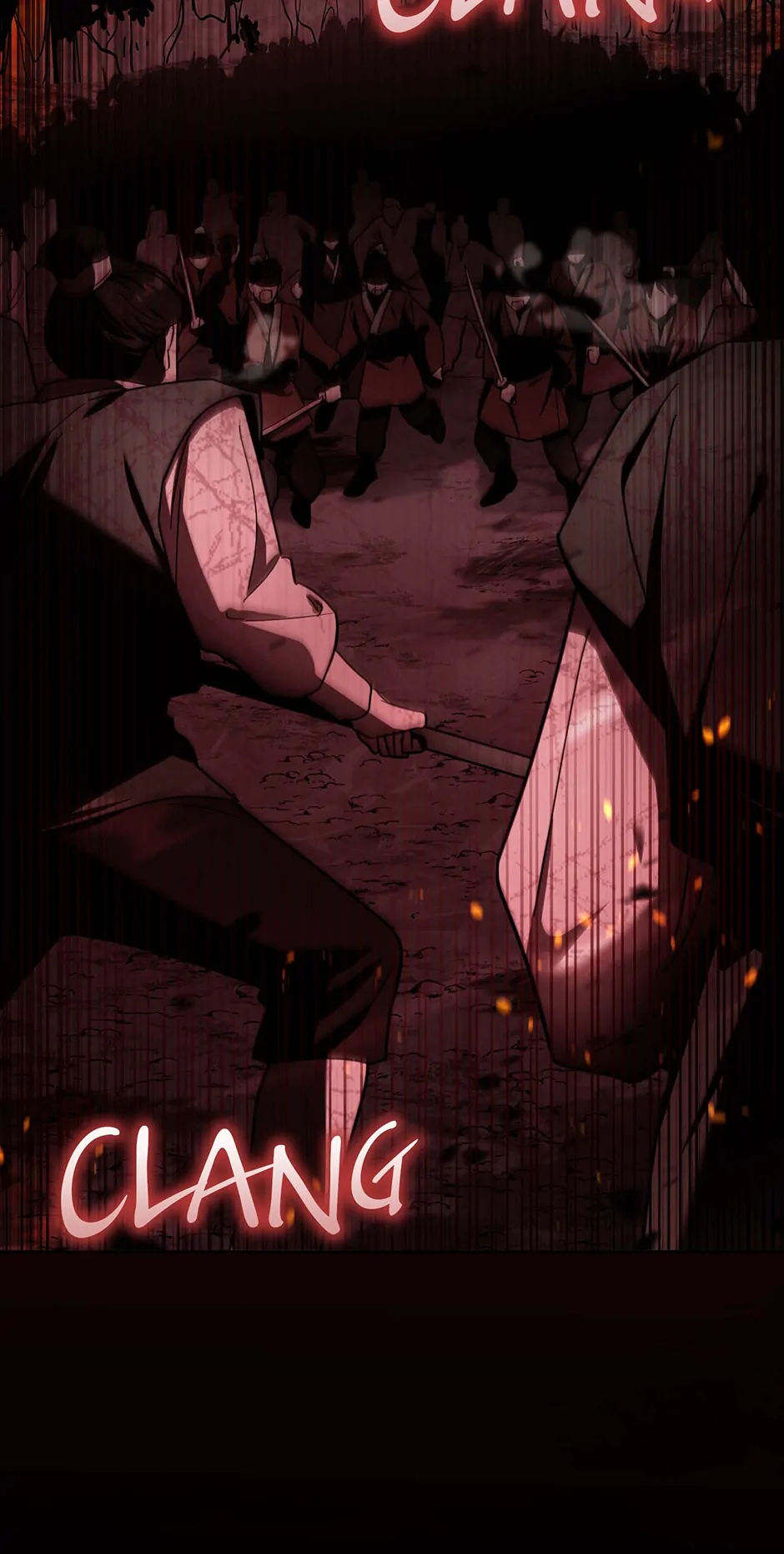 The Overflowing Elixir of the Fallen House Chapter 1 page 11 - 